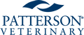 Patterson Veterinary Logo