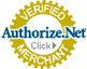 Authorize.net Logo